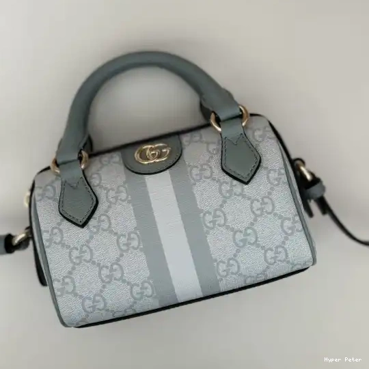 Hyperpeter OPHIDIA SUPER GUCCI GG MINI BAG 0519